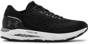Giày Under Armour HOVR Sonic 3 'Black' 3022586-001