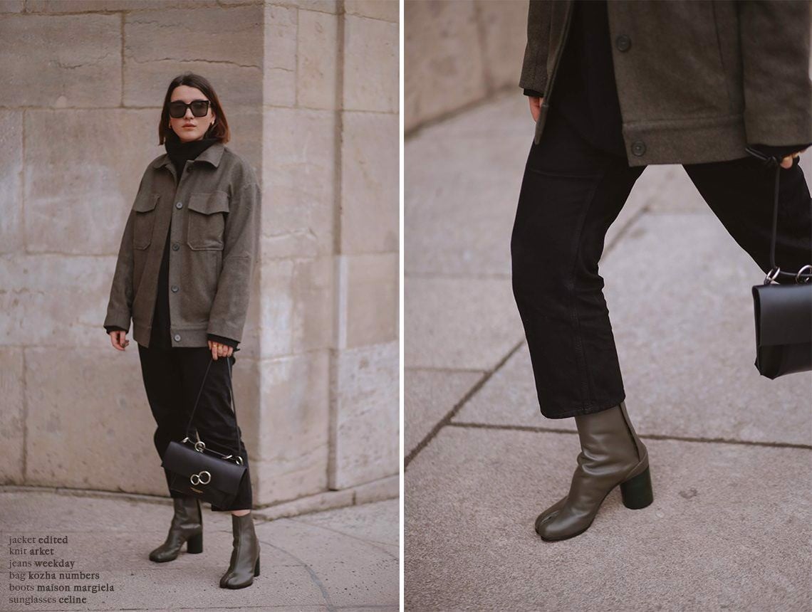 Hinh anh 5: Sneaker va qua trinh hinh thanh trong mot outfit