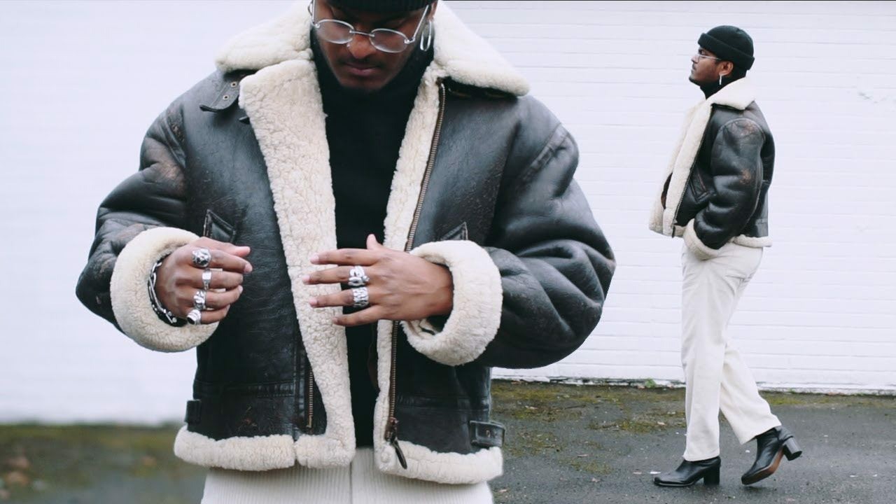 Hinh anh 2: Sneaker va qua trinh hinh thanh trong mot outfit