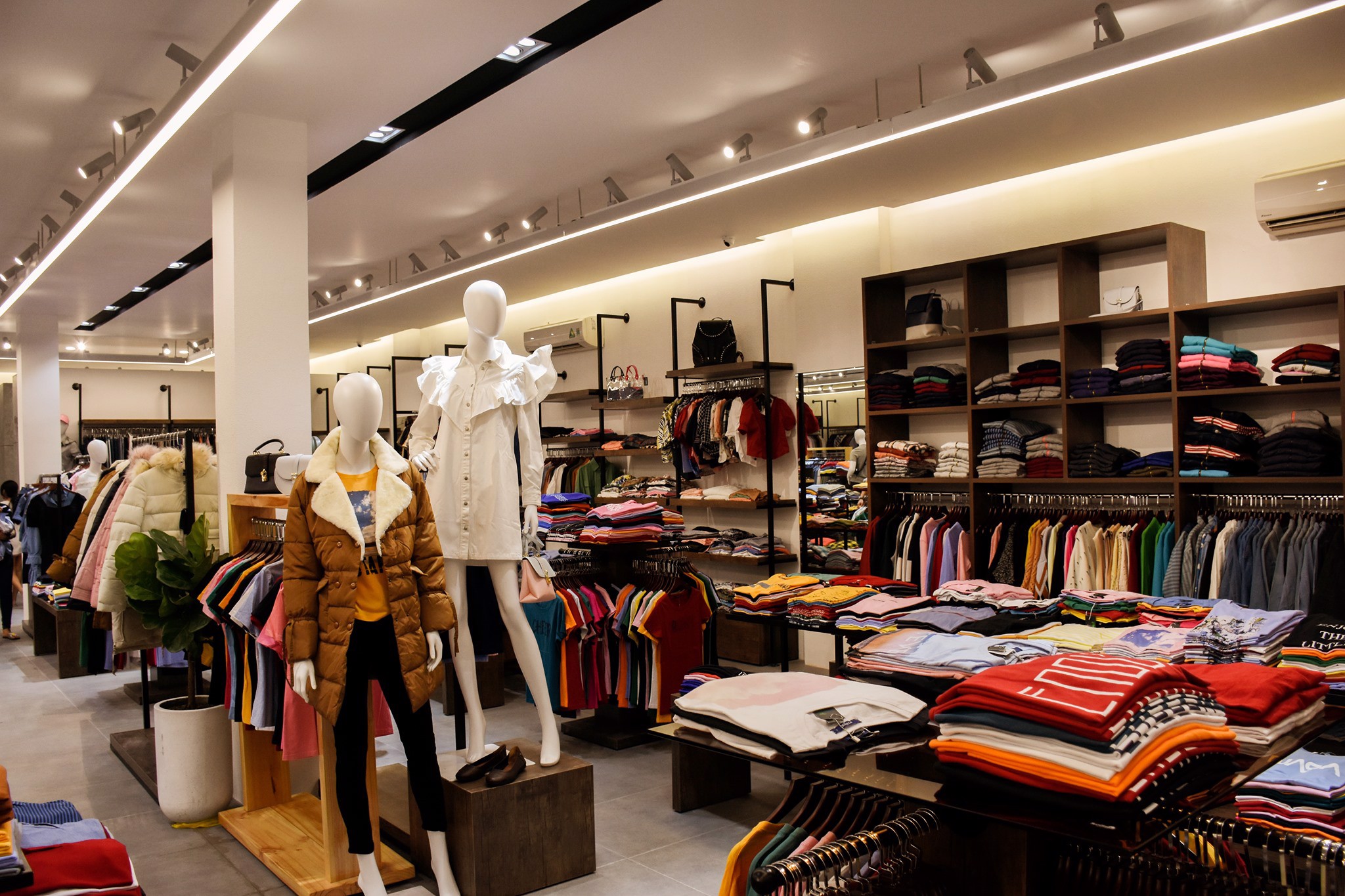 Hinh anh 9: 10 thuong hieu thoi trang lon nhat Viet Nam