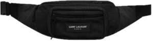Túi Saint Laurent SLP Crossbody 'Black' 67164027O2Z1000