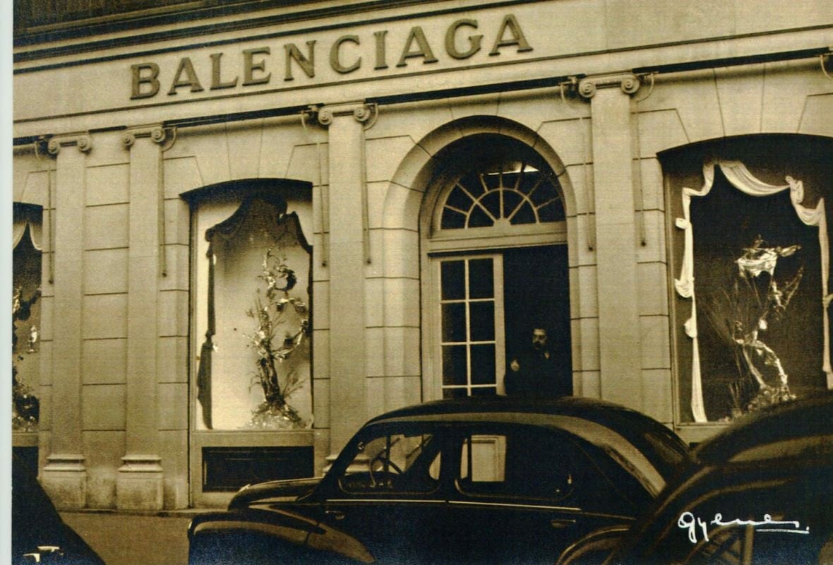 Balenciaga Museum  Getaria  San Sebastian