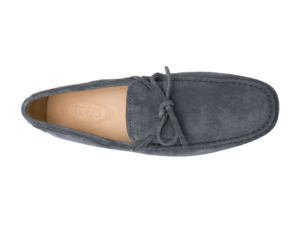 Alternative view of Giày Tod's Gommino loafers XXM0GW05470RE0B608