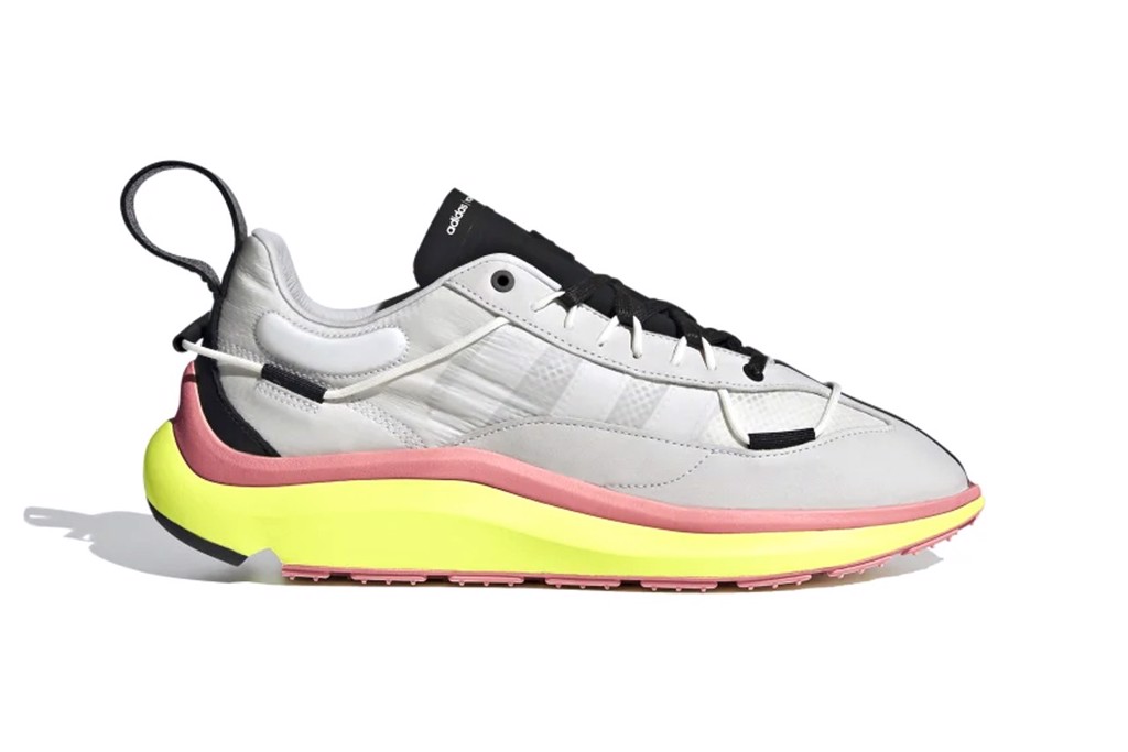 Y-3 tạo ra thêm hai màu sắc tinh tế cho Shiku Run Hinh anh 4: Y-3 tao ra them hai mau sac tinh te cho Shiku Run