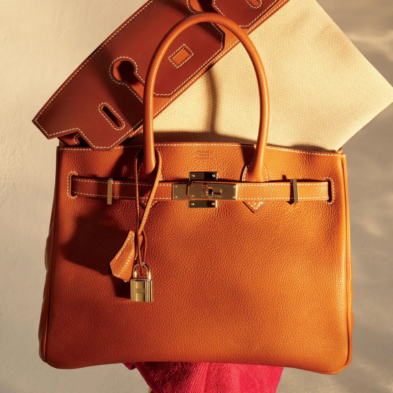 Dieu gi dang mong cho khi mua Tui Hermes Birkin & Kelly Limited