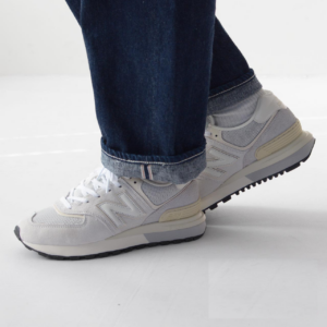 Giay New Balance 574 Legacy GL 'White' U574LGGL