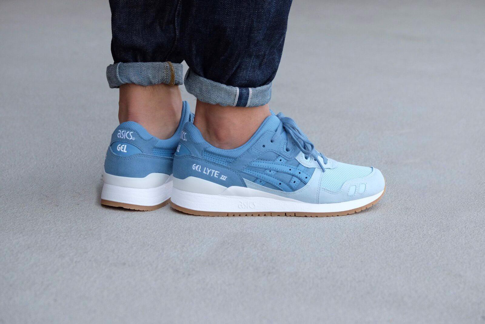 Hinh anh 4: Top 4 doi giay Asics Gel phai co trong tu giay !