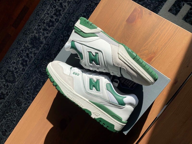 review-new-balance-550-white-green
