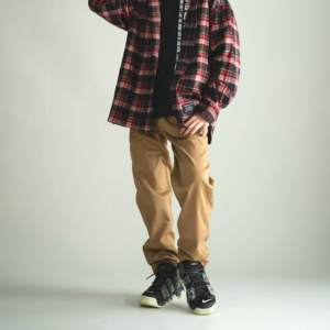 Giay Nike Air More Uptempo Utagawa Kuniyoshi 'Black' DM6213-045