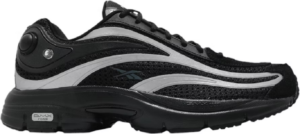 Giày Reebok Premier Pump Paris 'Black Silver' FX4073