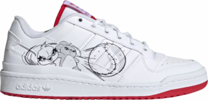 Giày Adidas Forum Low Shoes GX0991