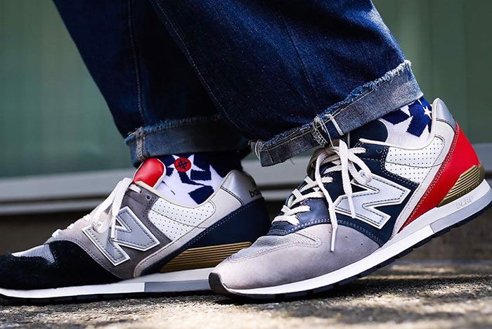 New Balance 996 – 1988