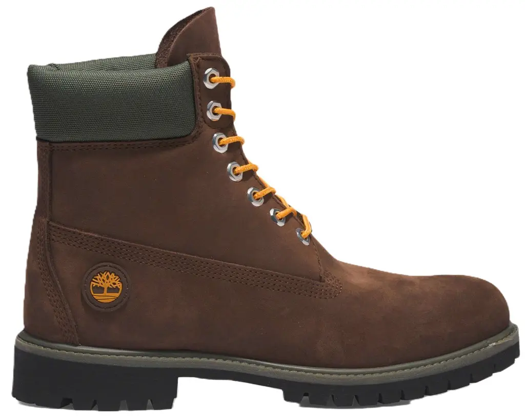 Giày Timberland Premium 6 Non Slip 'Brown' A2CX8931