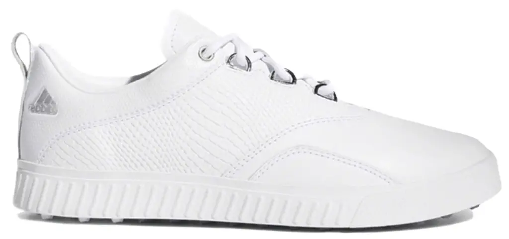Giày Golf Adidas  Adicross PPF 'White' BB8027