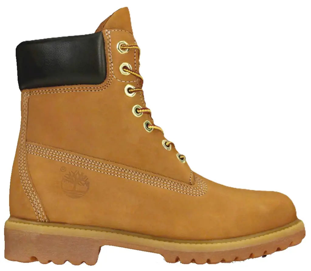 Giày Timberland Icon 6 Premium Boots 10061W