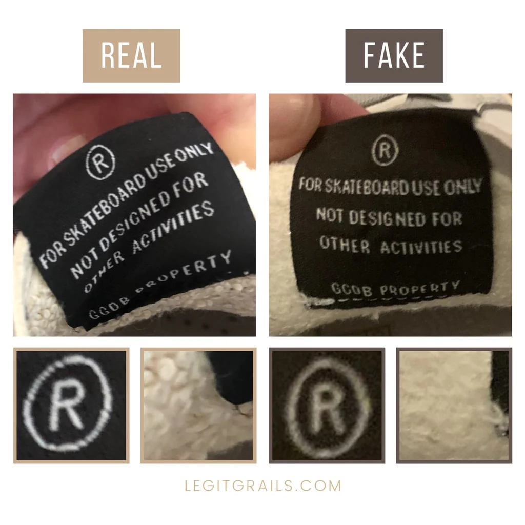 Hinh anh 9: Cach phan biet nhung doi Golden Goose Super-Star la real hay fake