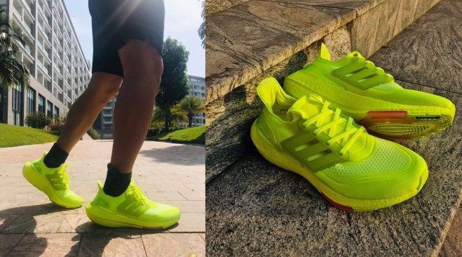 Hinh anh 4: Dan chay bo co the mong doi gi tu mau giay chay moi nhat adidas Ultraboost 21?