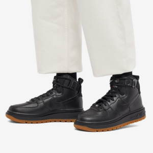 Alternative view of Giày Nike Air Force 1 High Utility 2.0 Black Gum DC3584-001