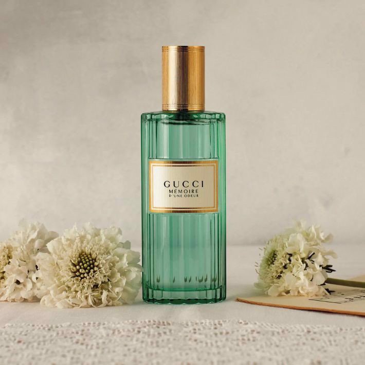Hinh anh 2: Gucci Memorie - mui huong cua ky uc