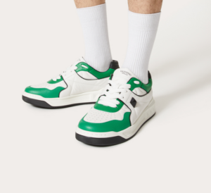 Giay Valentino Garavani 'White' XY0S0E71NWNV13