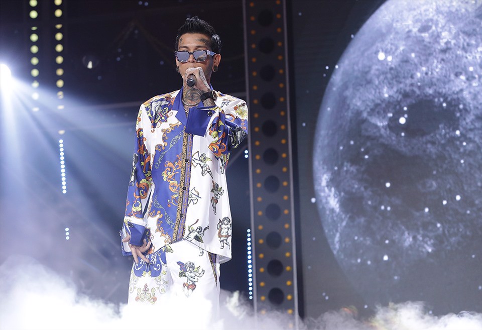 Hinh anh 6: Thoi Trang va Rap – Lo den vu tru giua Thoi Trang /Truyen Thong va Am nhac