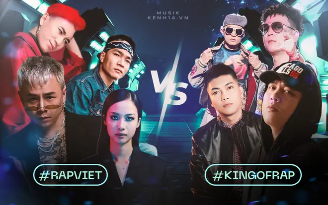 Thoi Trang va Rap – Lo den vu tru giua Thoi Trang /Truyen Thong va Am nhac