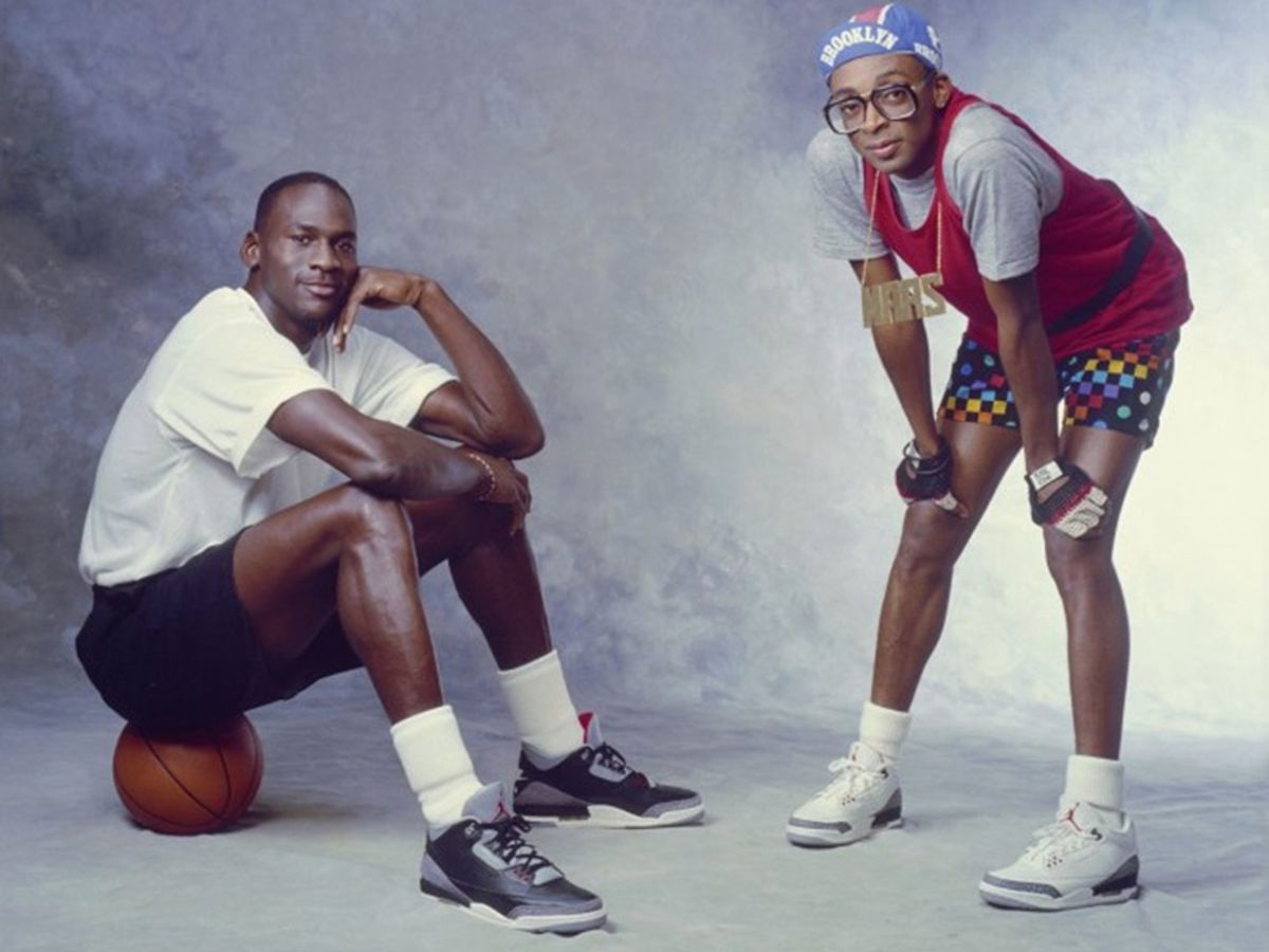 Hinh anh 3: Lich phat hanh chinh thuc cua Air Jordan 3 "Racer Blue" va nhung doi Air Jordan 3 dang mua nhat