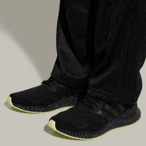 Giay Adidas x Rich Mnisi Ultra 4D 'Pride Black Carbon' HP9732