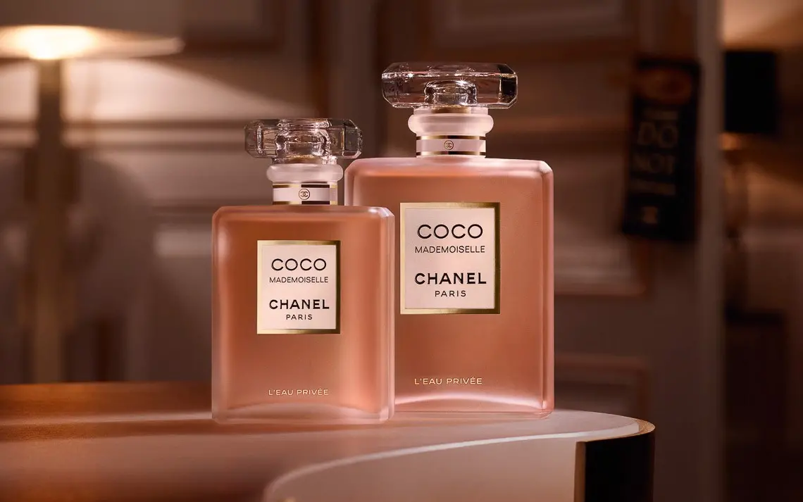 Review chi tiet Coco Mademoiselle – Huong thom say dam theo tung buoc chan