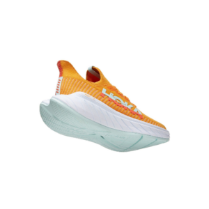 Giay Hoka Carbon X3 Bright Orange 1123193-RYCM