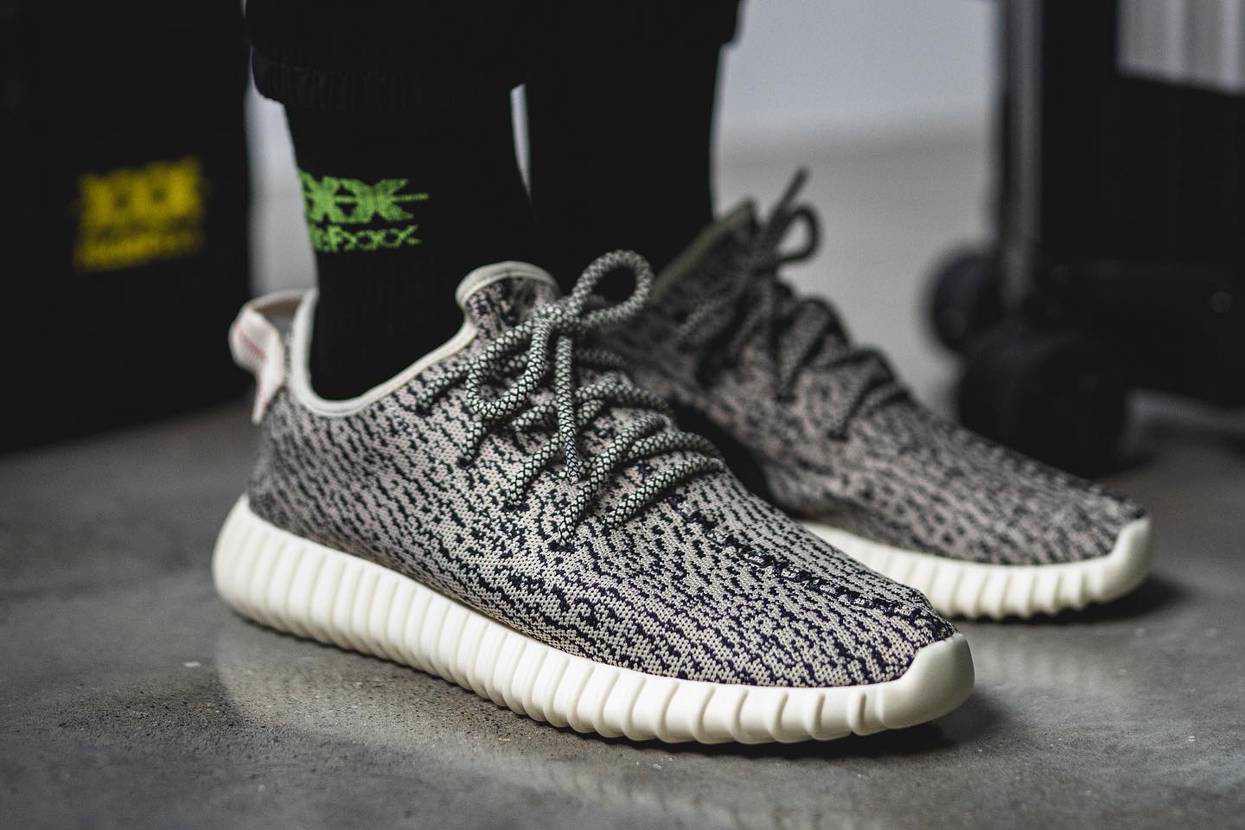 Hinh anh 5: Primeknit la gi? Tai sao chung duoc Adidas lua chon