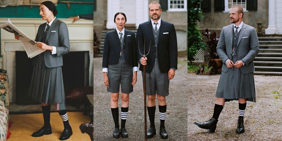 Hinh anh 3: Lich su phat trien va cach tao len thuong hieu Thom Browne