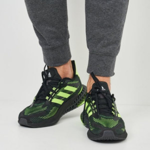 Giay Adidas 4DFWD Pulse 'Black Signal Green' Q46451