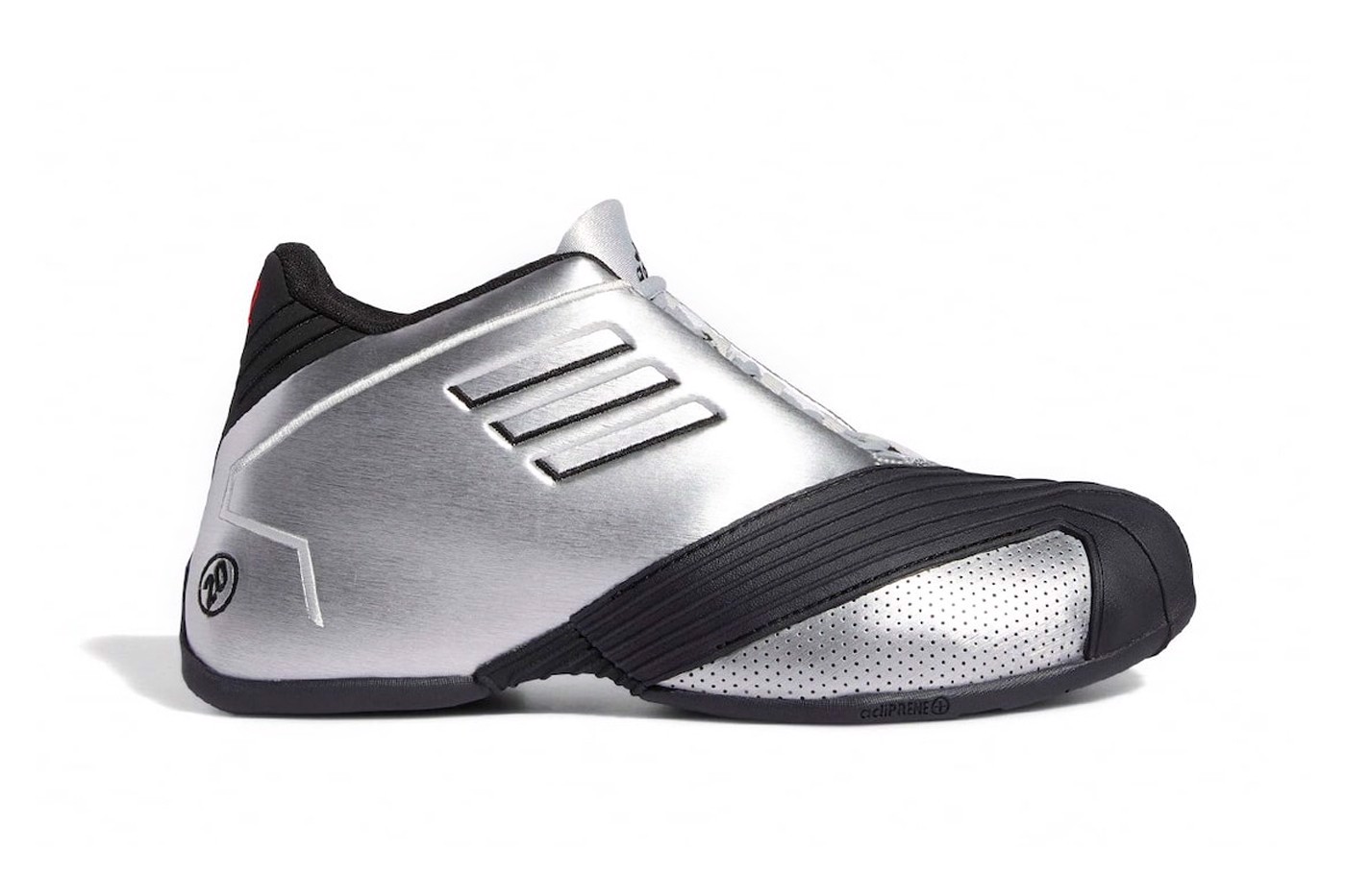 Adidas T-Mac 1 "All-Star": Su tro lai cua nha vua