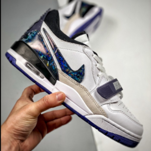 Giay Nike Jordan Legacy 312 Low '25th Anniversary' DV1719-100