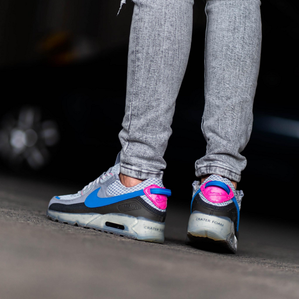 Giày Nike Air Max 90 'Terrascape' DM0033-004 - Hình ảnh 3