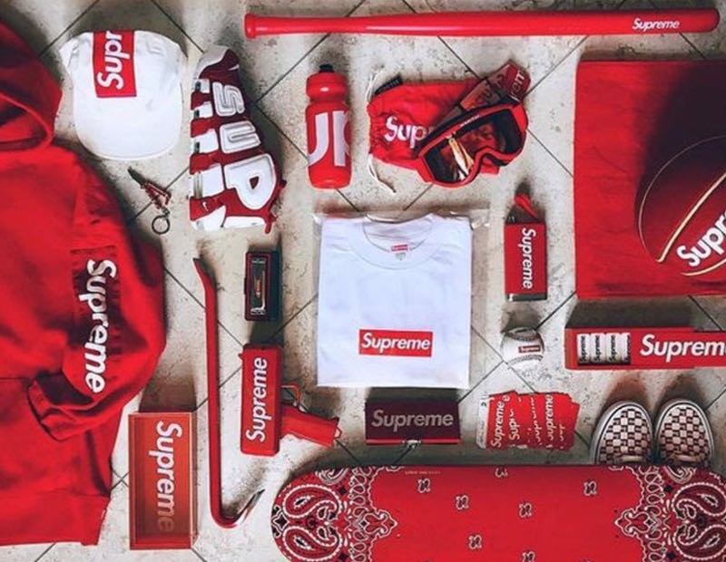 Hinh anh 4: Nhung dieu co the ban chua biet ve thuong hieu "Supreme" (Phan 1)