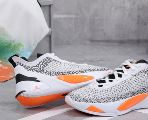 Giay Nike Air Jordan Luka 1 PF 'The Pitch' DQ6510-108