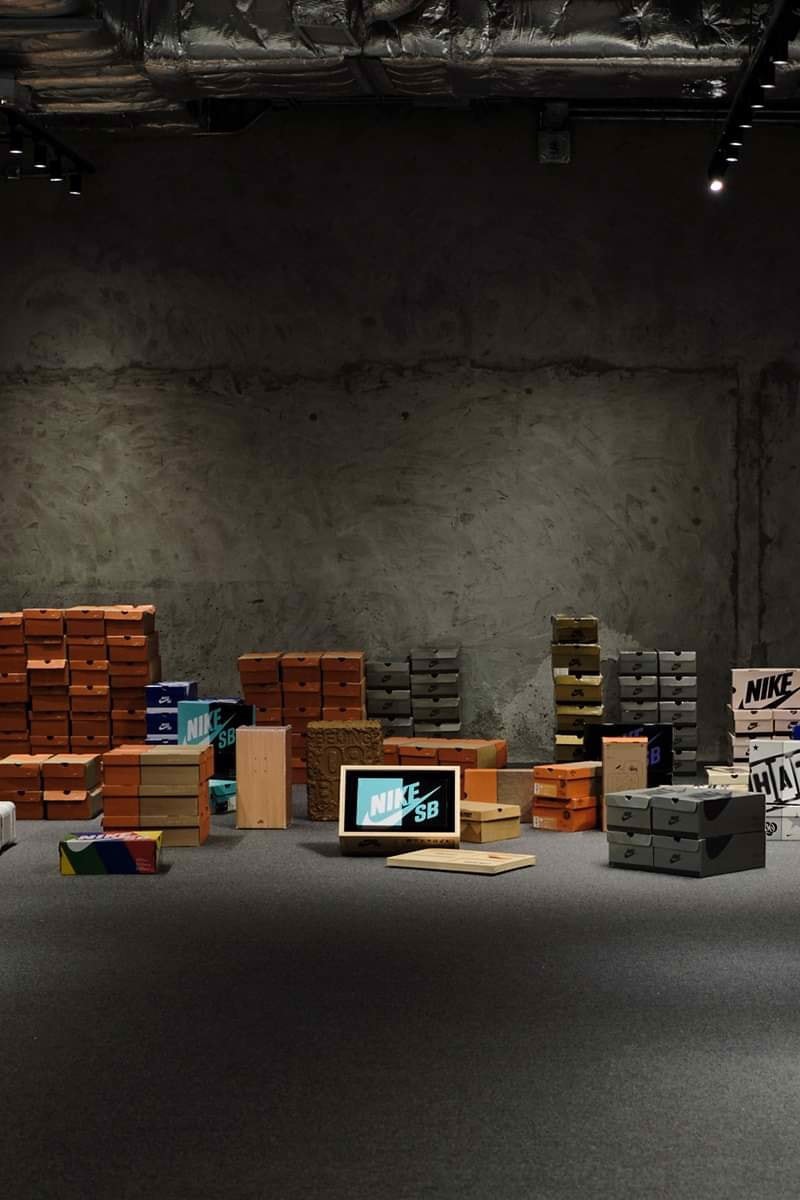 Hinh anh 2: Ngay ton vinh thiet ke SB Sunk duoc to chuc voi quy mo chua tung co tai Hong Kong