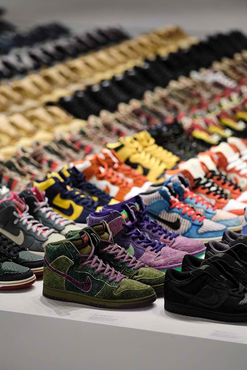 Hinh anh 3: Ngay ton vinh thiet ke SB Sunk duoc to chuc voi quy mo chua tung co tai Hong Kong