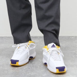 Giay Adidas Crazy 1 'Lakers Home' GY8947