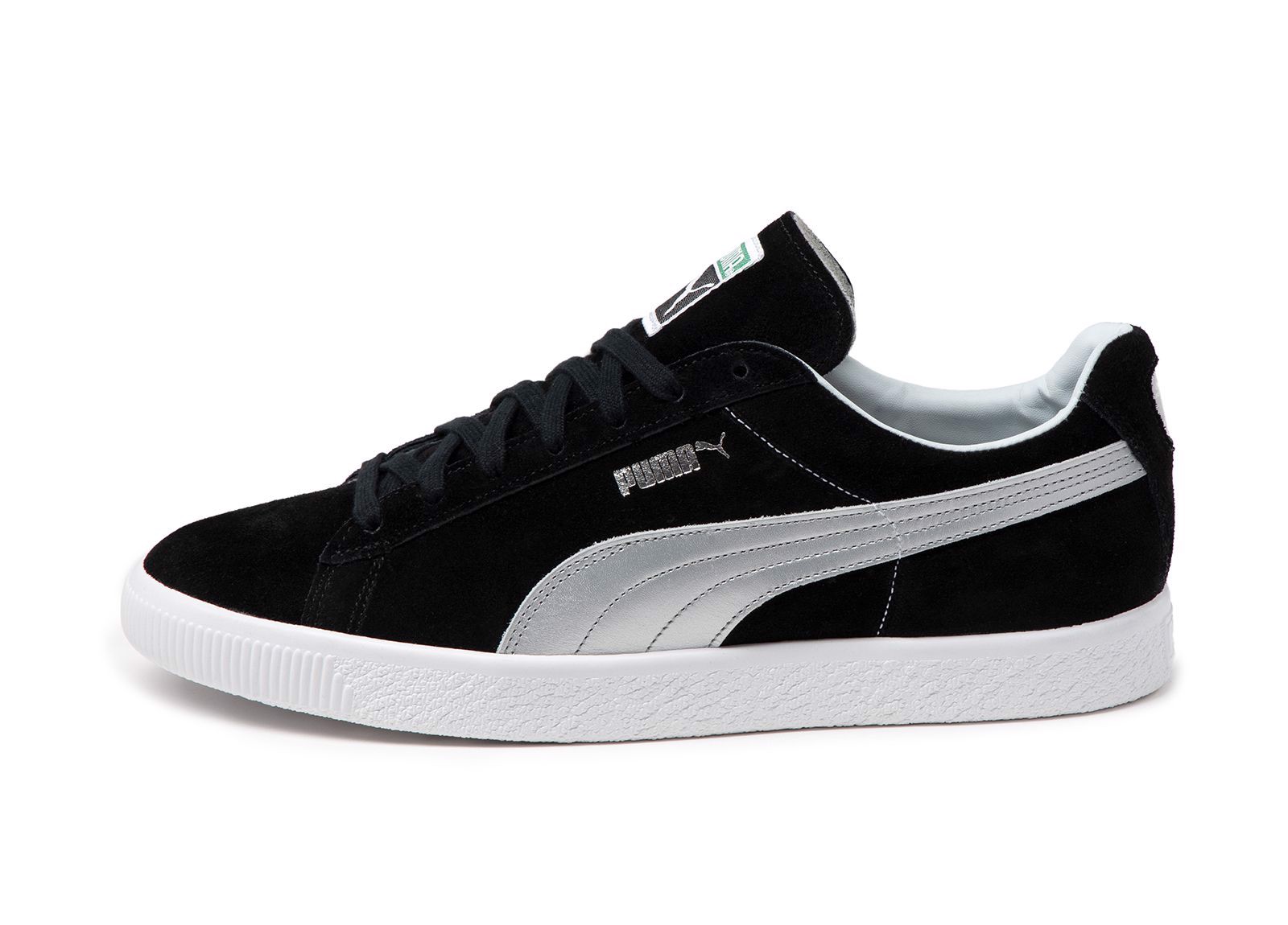 Nhung doi giay da lon Puma “Made In Japan” mang den ve ngoai mang tinh bieu tuong voi tieu chuan tay nghe cao