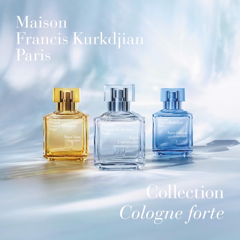 Hinh anh 1: Aqua Celestia Forte - not huong "Nuoc" day tinh te cua MFK