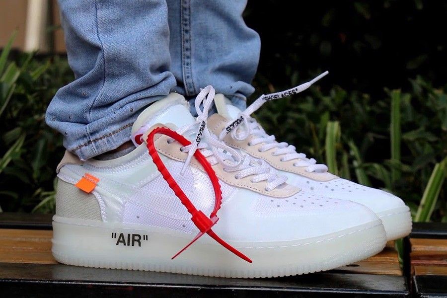Hinh anh 8: Lich su hoan chinh ve su hop tac giua Off-White x Nike