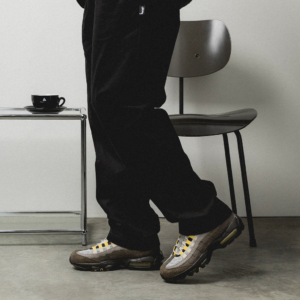 Alternative view of Giày Nike Air Max 95 Ironstone DR0146-001