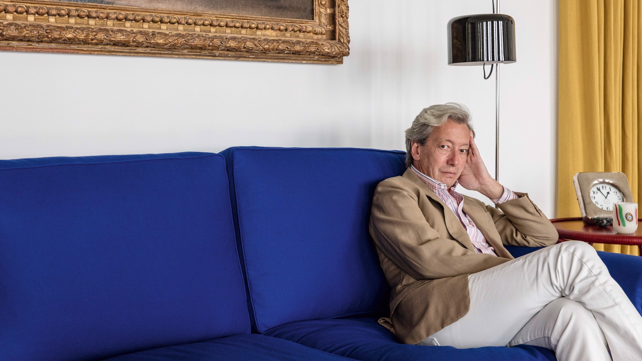 Hinh anh 2: Lich su Frederic Malle - Nuoc hoa co nguon goc tu gia toc nuoc hoa