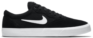 Giày Nike Chron SLR SB 'Black' CD6278-002