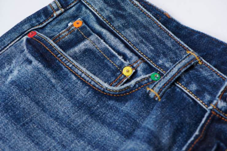 Hinh anh 3: Evisu - 30 nam thanh lap cua mot huyen thoai