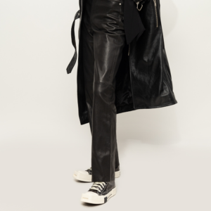 Giay Converse Chuck 70 High 'Black' A01291C