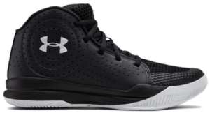 Giày Under Armour Jet 2019 'Black' 3022121-001